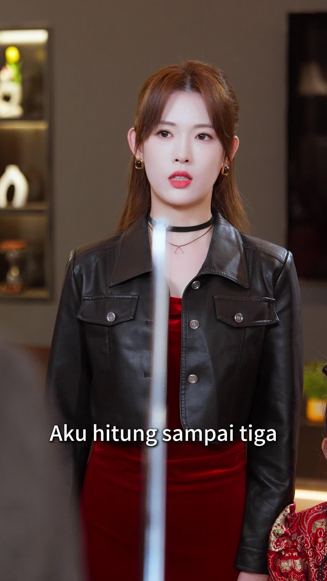 Episode 16 - Bos, Istrimu Luar Biasa